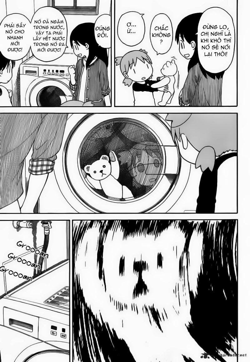yotsubato! chapter 75 25