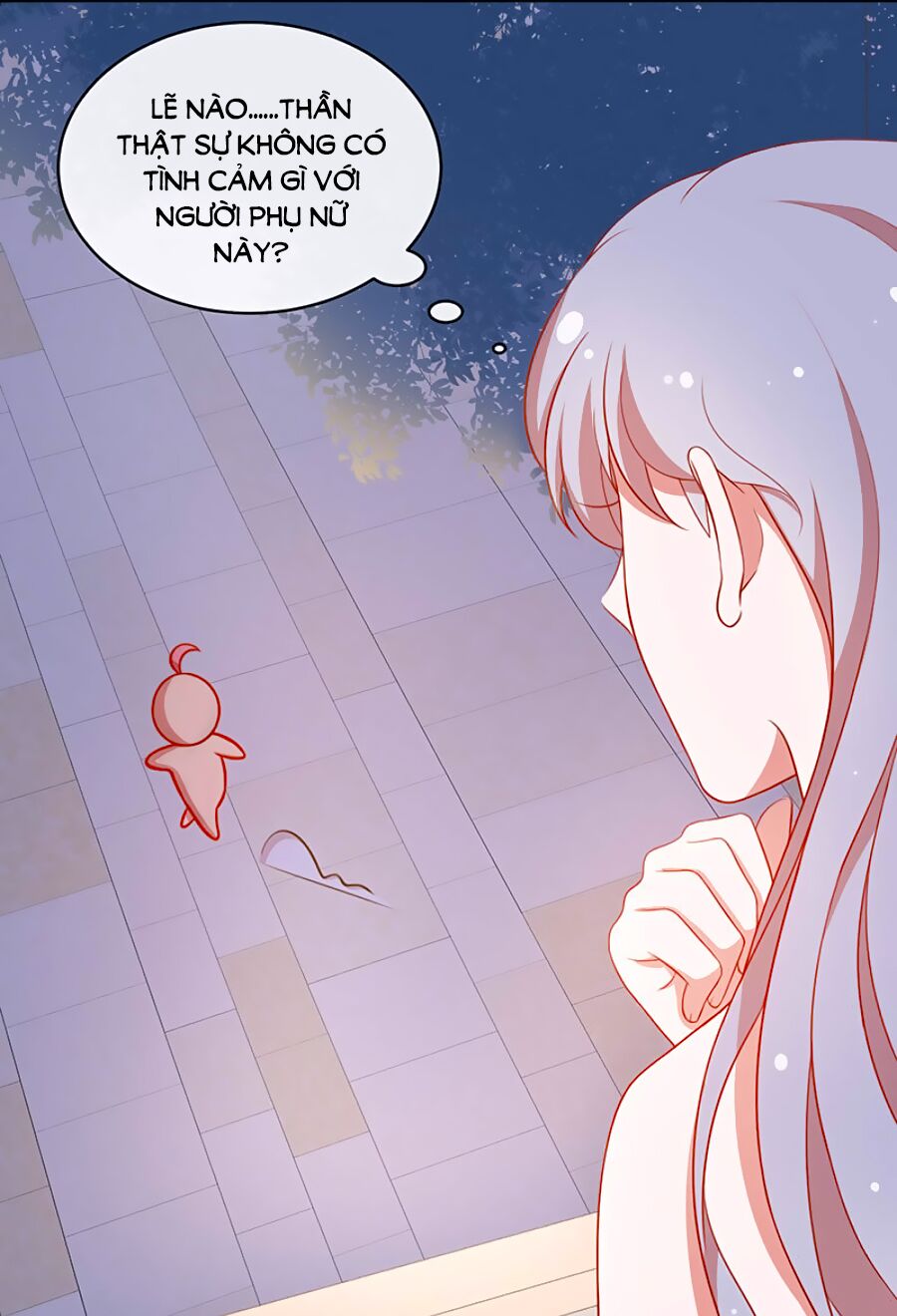 cả thế giới đều không bằng người chapter 39 18