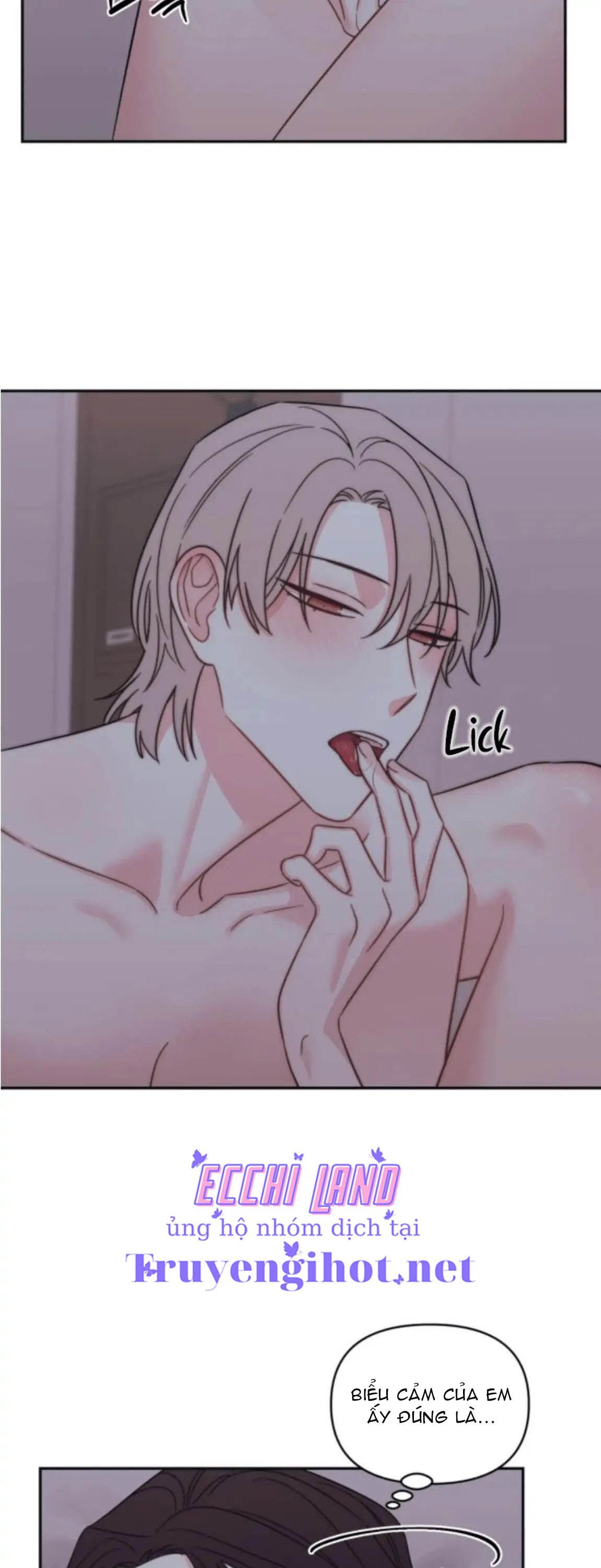 ra khỏi nhà tôi ngay! chapter 21.1 16