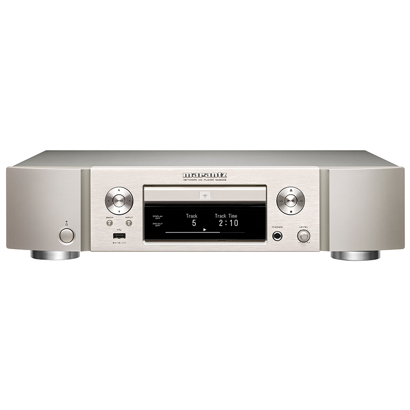 Amply Marantz ND8006 hàng chính hãng new 100%