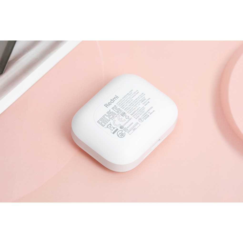 Tai Nghe Bluetooth True Wireless Xiaomi Redmi Buds 5 - Hàng Chính Hãng
