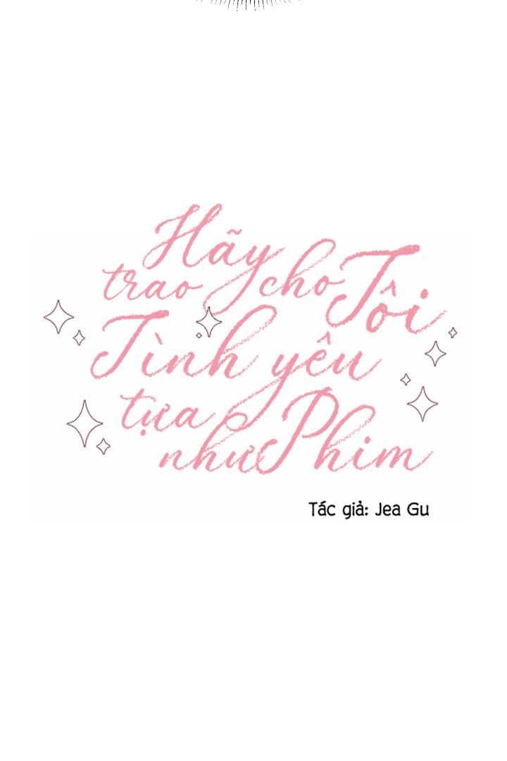 hãy trao cho tôi một tình yêu tựa như phim chapter 3 5