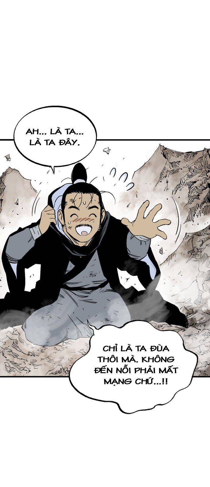 cao thủ 2 chapter 139 79