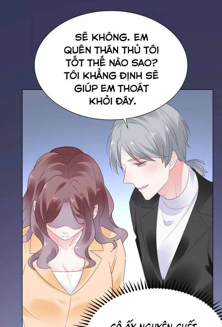 điều ước sủng ái bất bình đẳng chapter 96.1 18