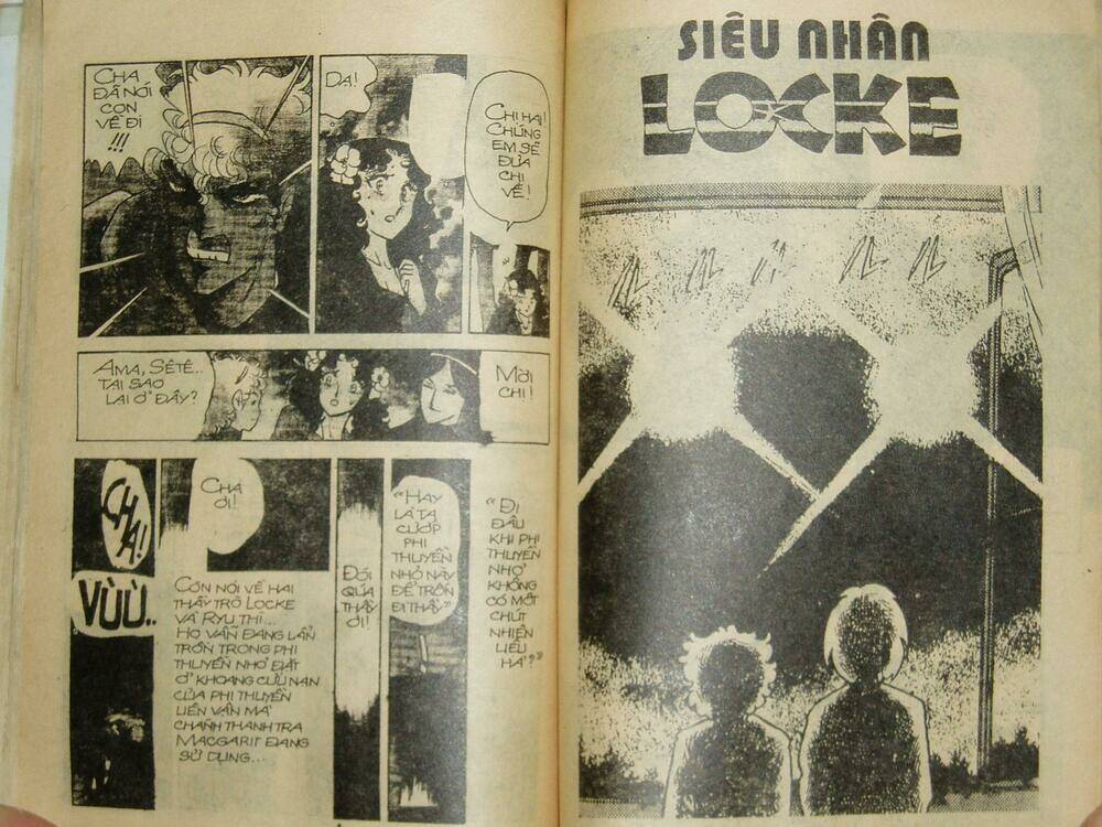 siêu nhân locke chapter 11 52