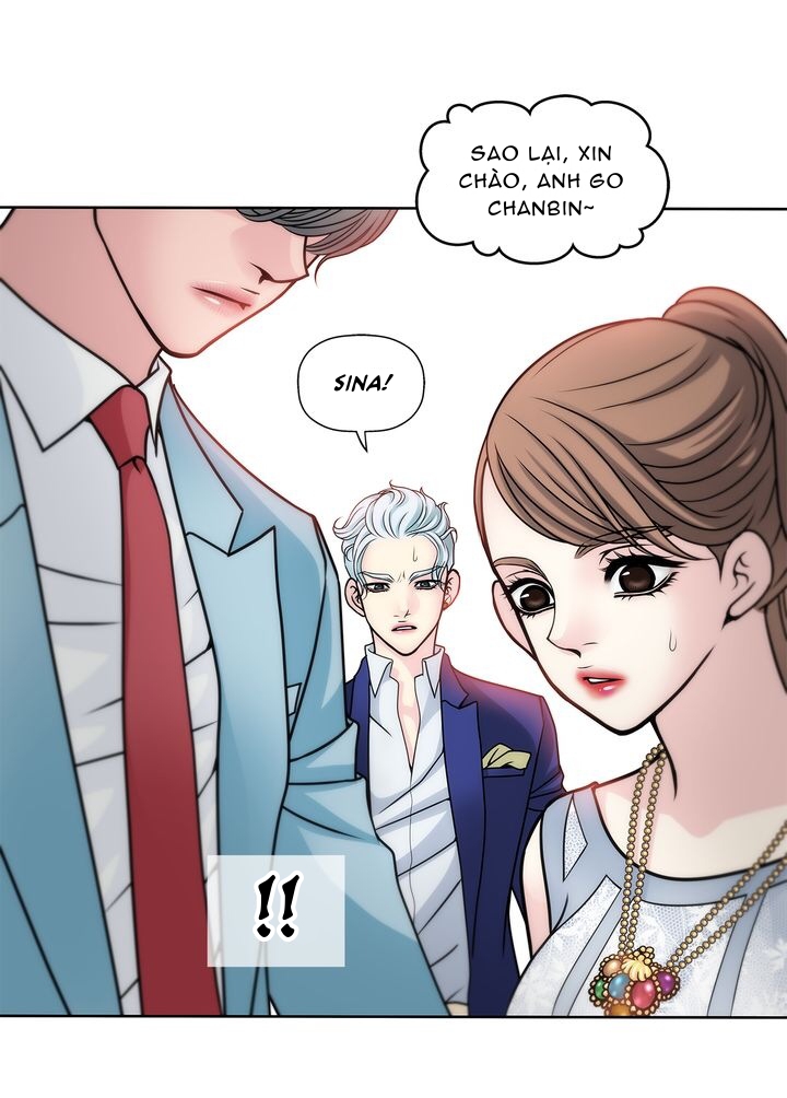 người đàn ông của tôi chapter 21.2 3