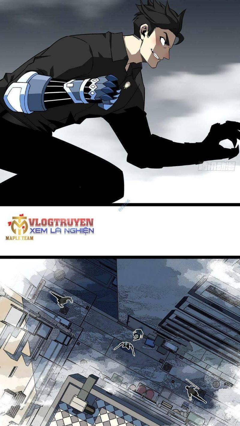 đi lên từ việc chơi game ngiêm túc chapter 120 3