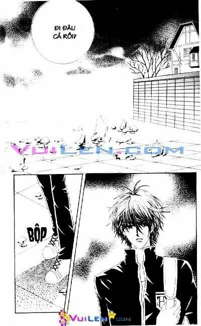 cửa hàng phù thủy chapter 9 116