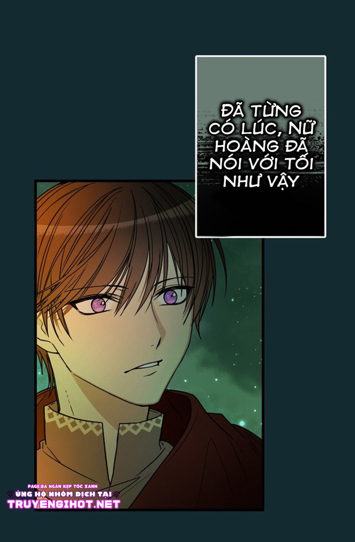 nữ hoàng sói chapter 20 1