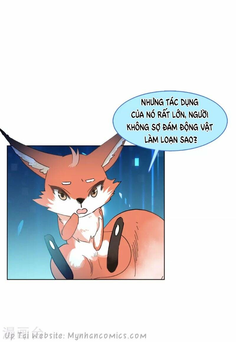 cô ấy đến rồi, xin nằm xuống! chapter 118 23