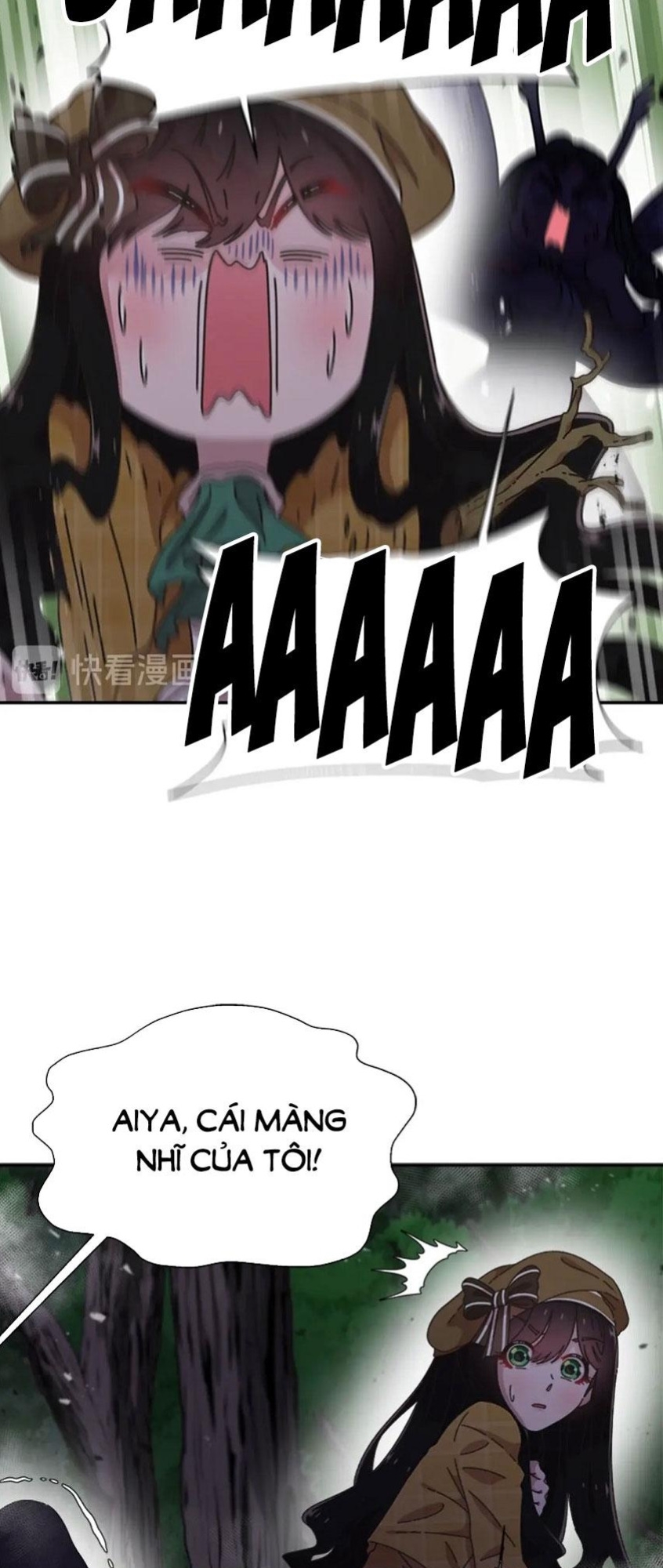 con gái bảo bối của ma vương chapter 98 38