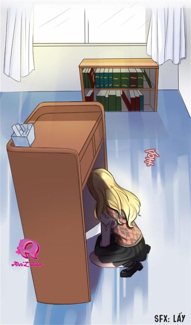 mặt nạ mất kiểm soát chapter 2 5