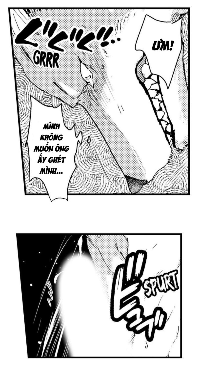 đứa con trai quái vật của tôi chapter 7.2 13