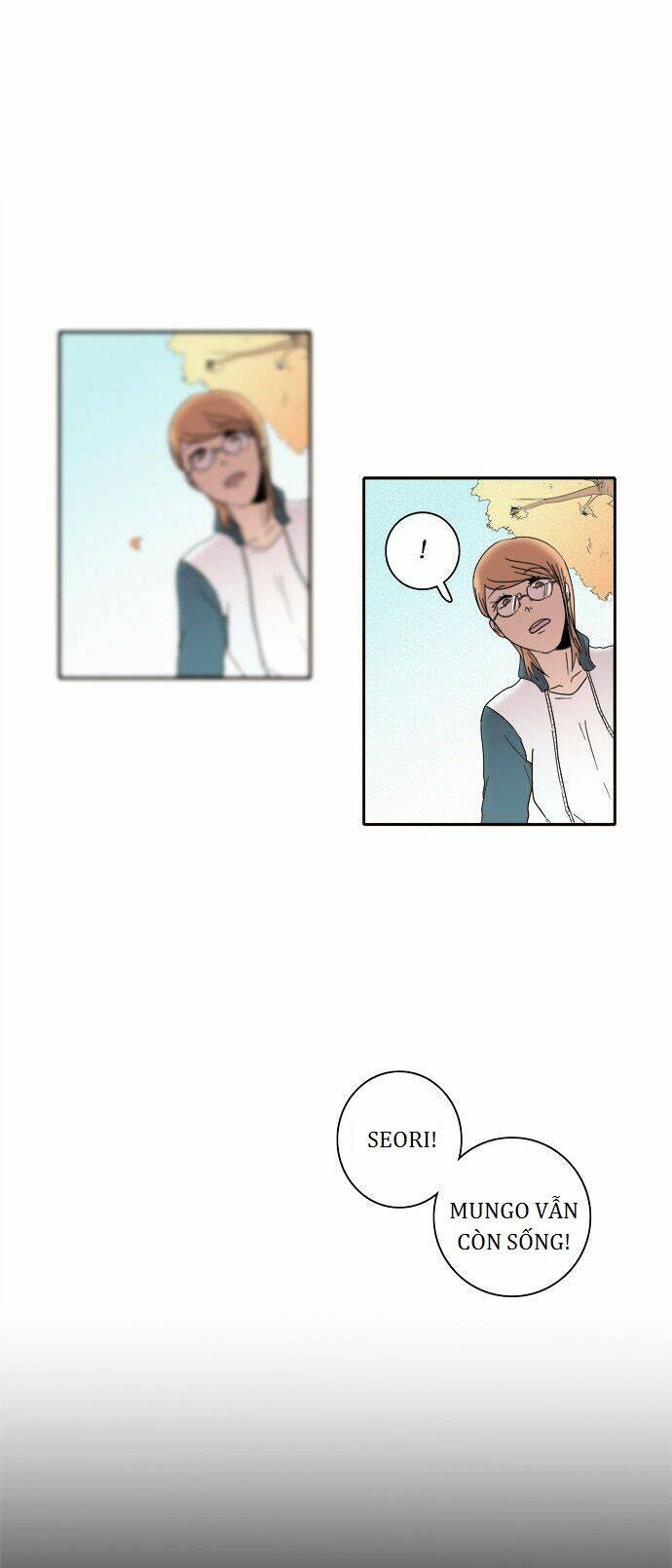 the children's teacher, mr. kwon chapter 46 21