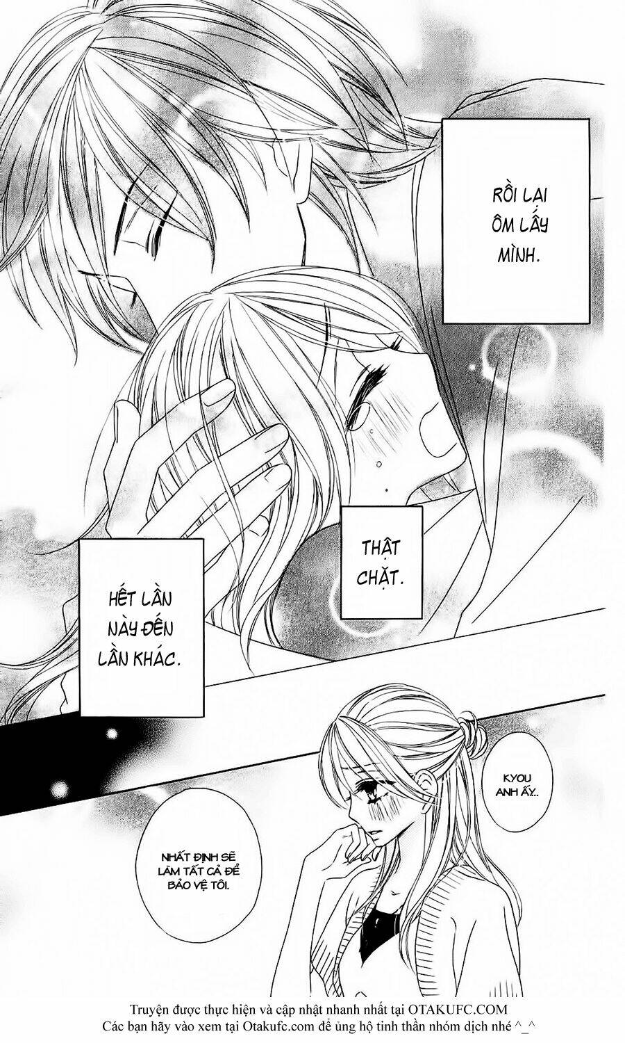 yêu quái cánh đen chapter 40 24