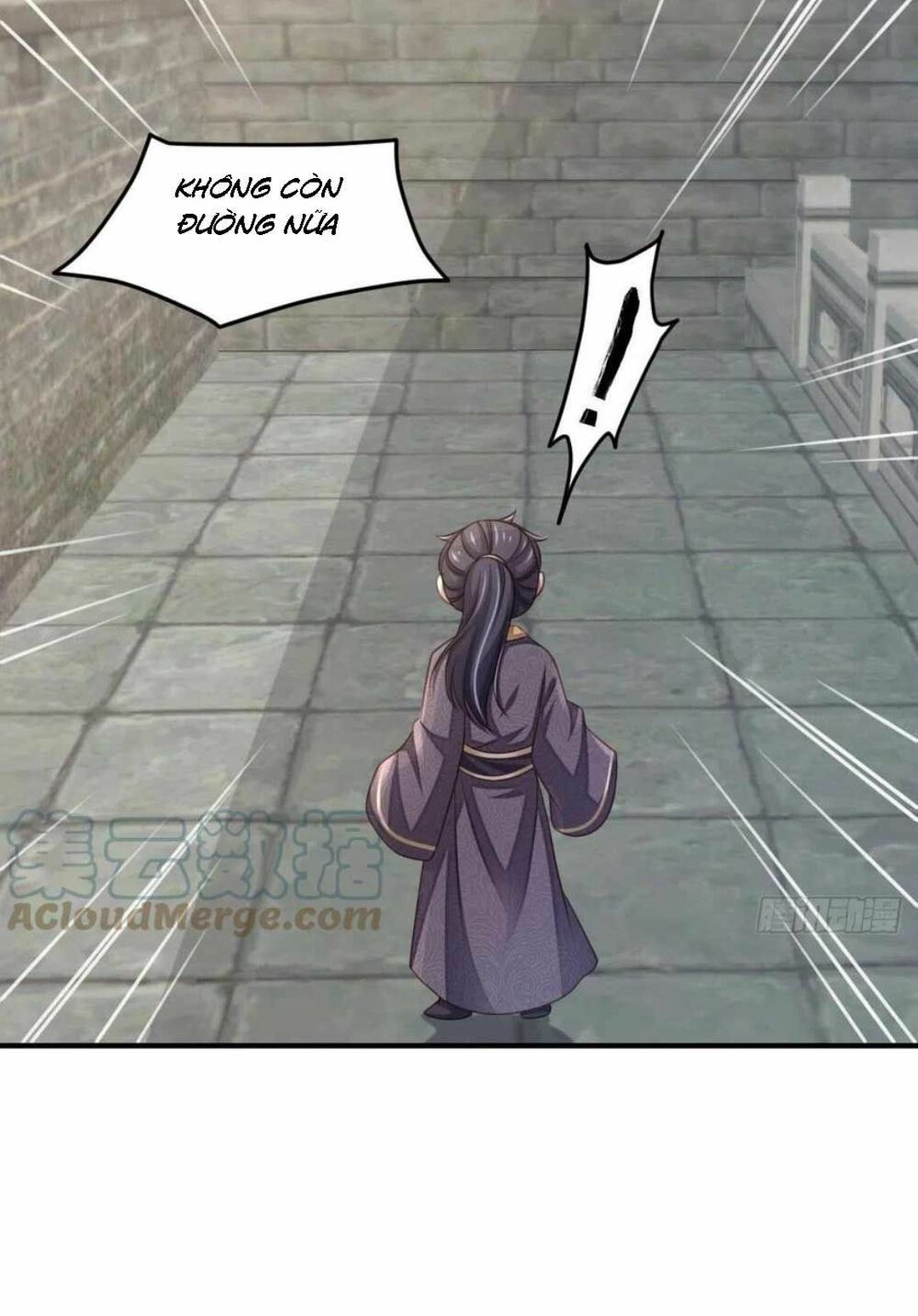 thuần hóa ba ba bạo quân chapter 28 44