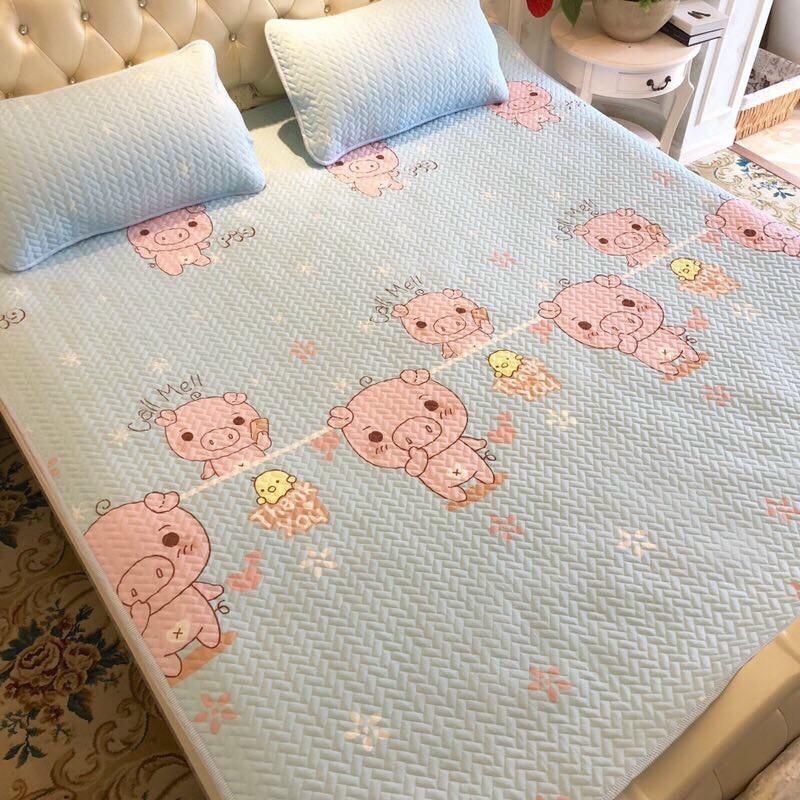 Chiếu điều hòa dành cho mua hè M6, M8, 2M2