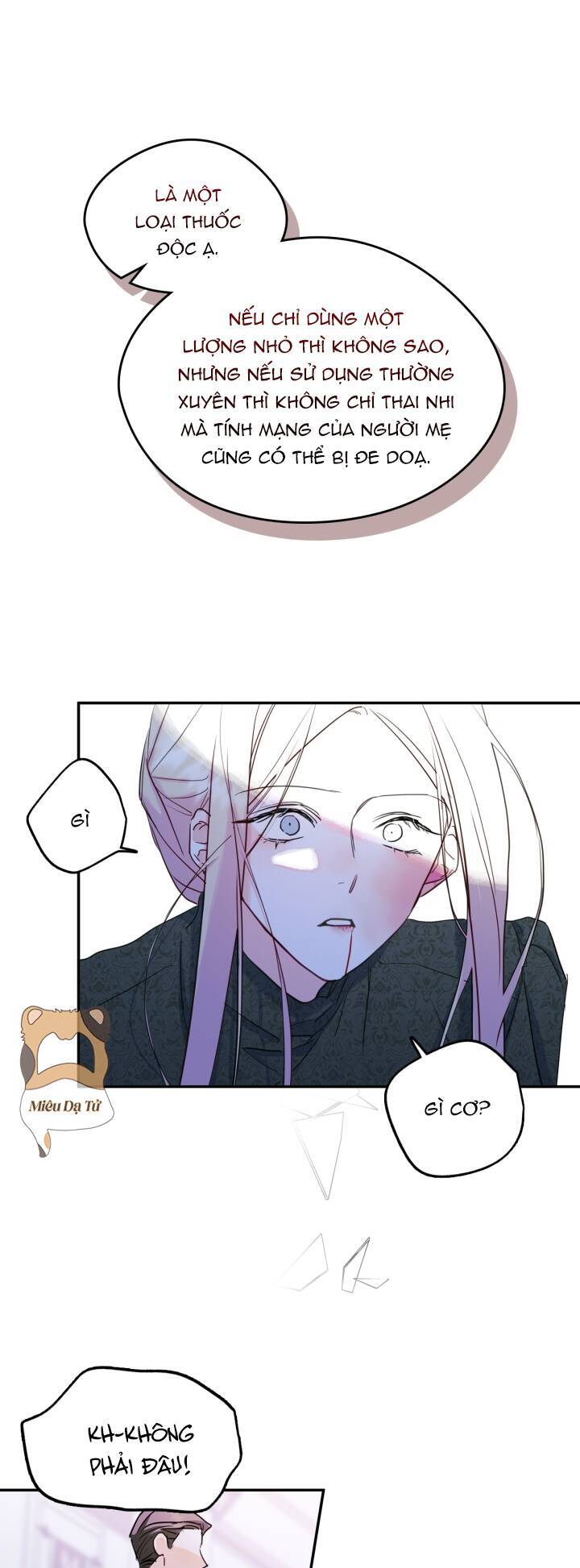 bạn thân khác giới của nam chính chapter 20 21