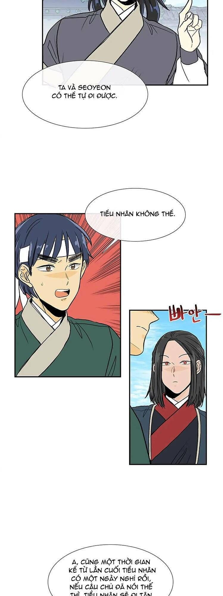 học sĩ tái sinh chapter 111 15