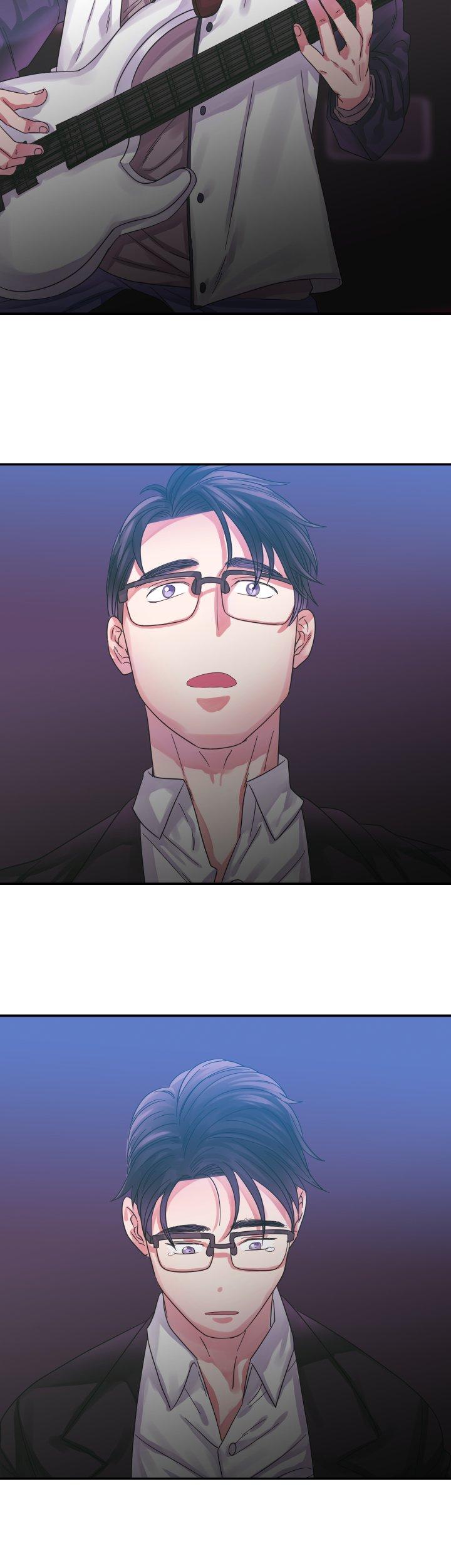 ông chú chủ nhà may mắn chapter 6 10