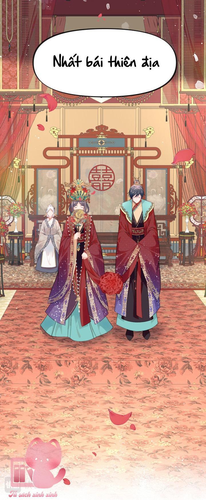 một đêm nọ đột nhiên yandere tới! chapter 137 46