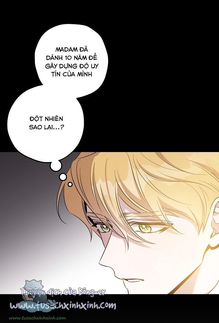 thuần hóa bạo chúa rồi bỏ trốn chapter 49 23