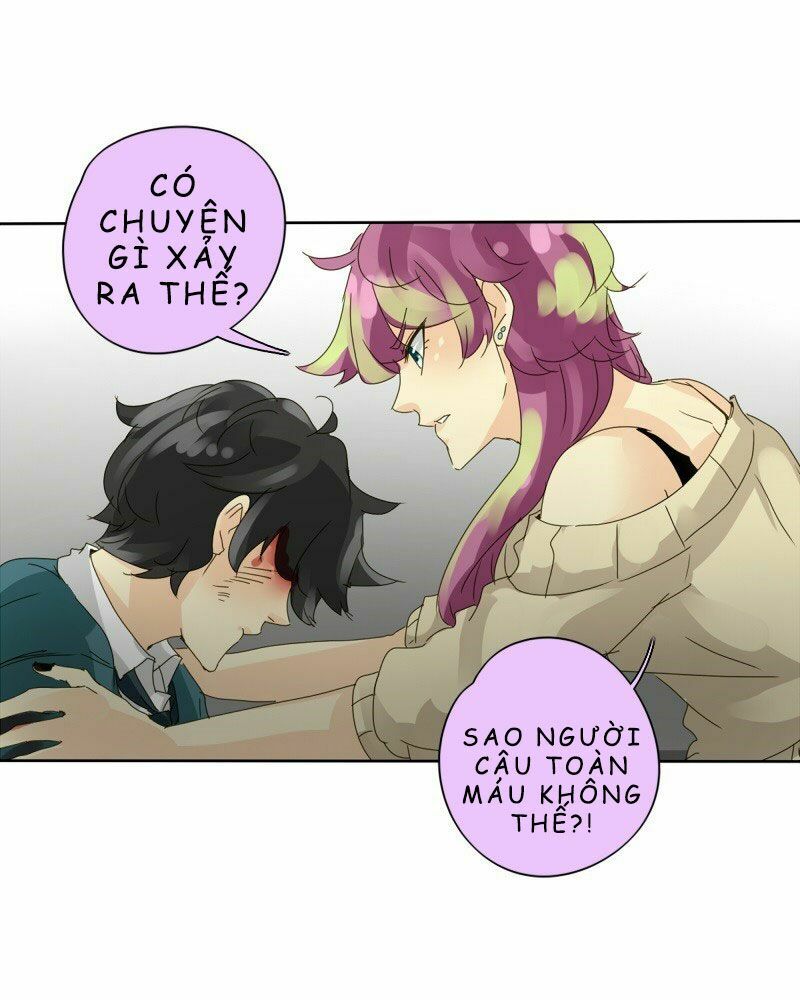 unordinary chapter 56 56