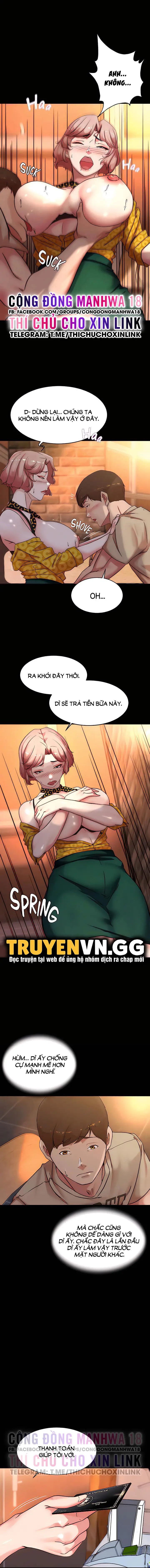 nhật ký quần lót chapter 101 8