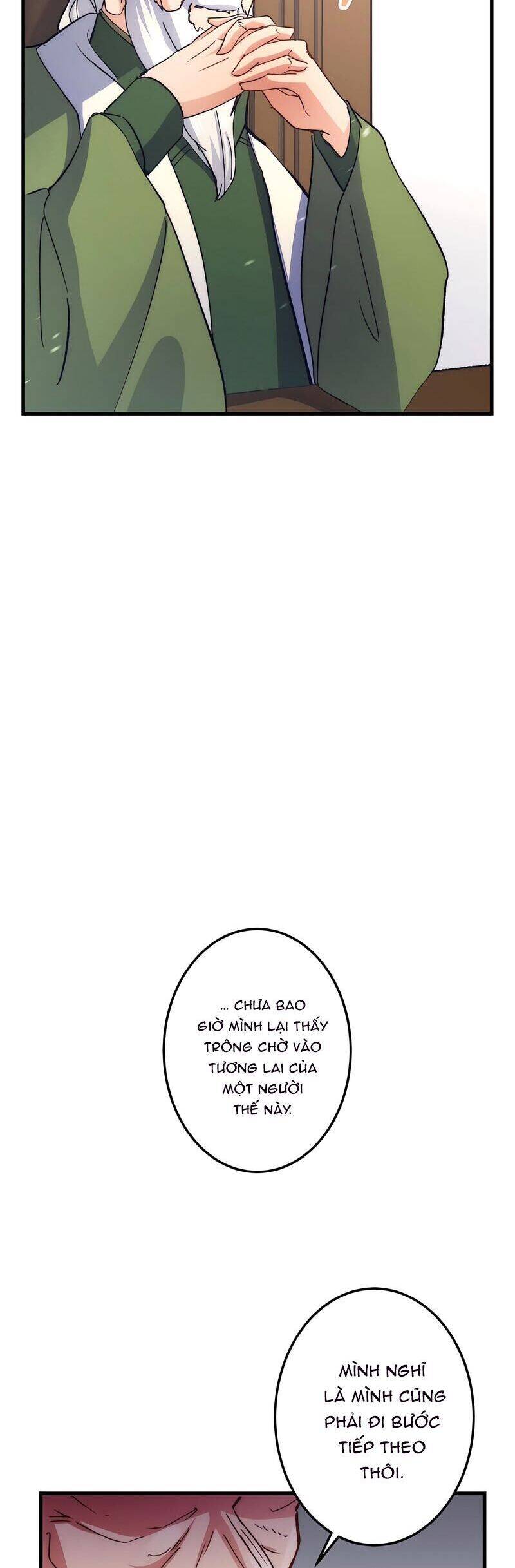 âm dương sư mạnh nhất chuyển sinh chapter 36 25