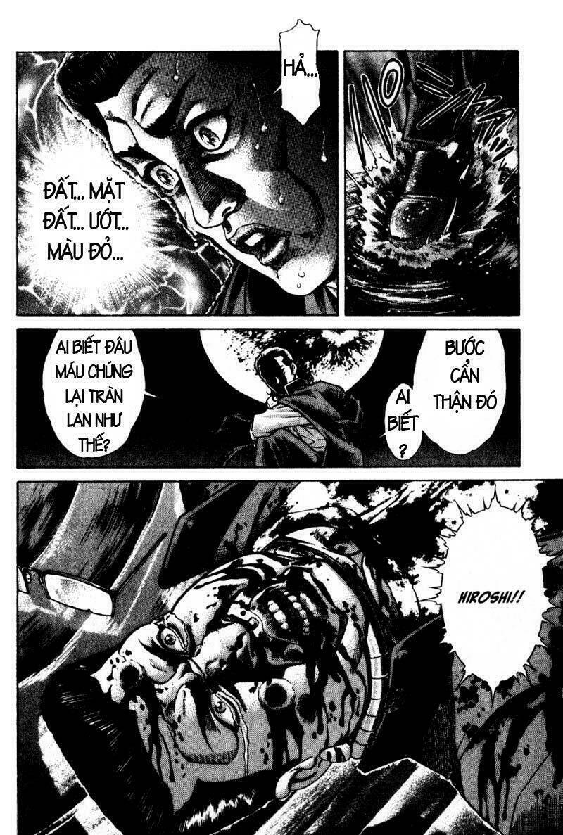 sống còn - trò chơi sinh tử chapter 10 7