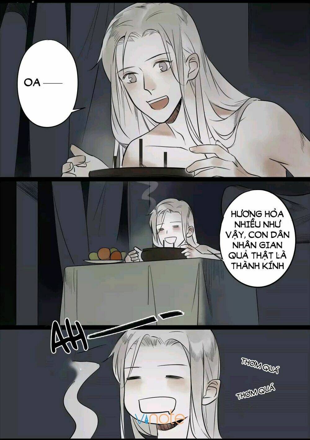 tễ nguyệt chapter 3 14