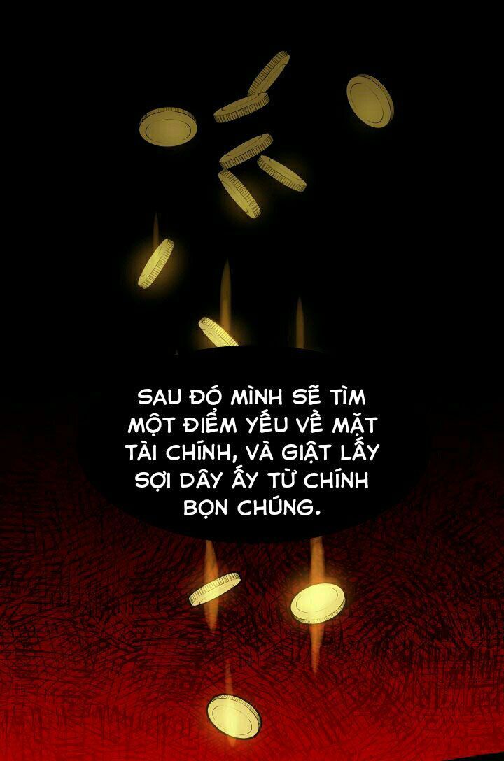 hoàng phi bóng tối - shadow queen chapter 12 23