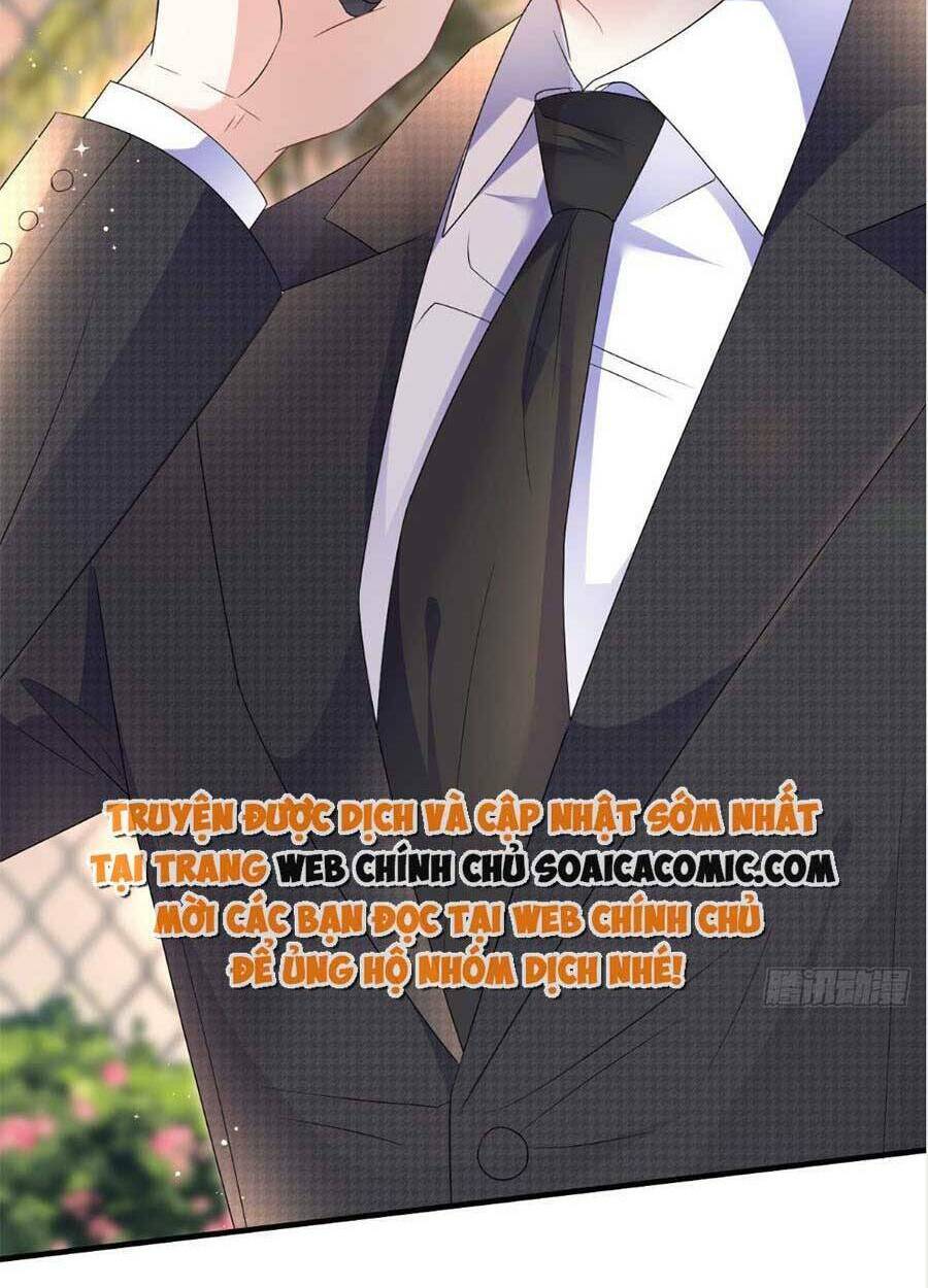 đại tiểu thư có ý đồ gì xấu đâu chapter 109 22