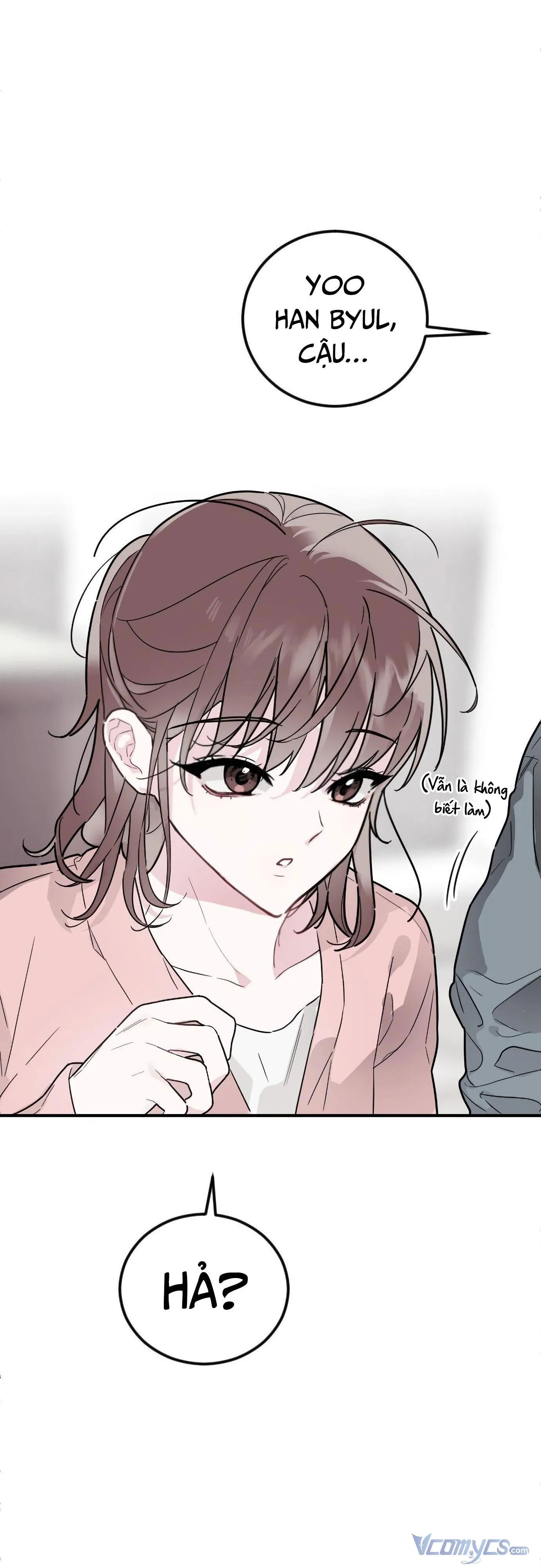 em đã tìm kiếm cả ngàn năm nay chapter 13 35