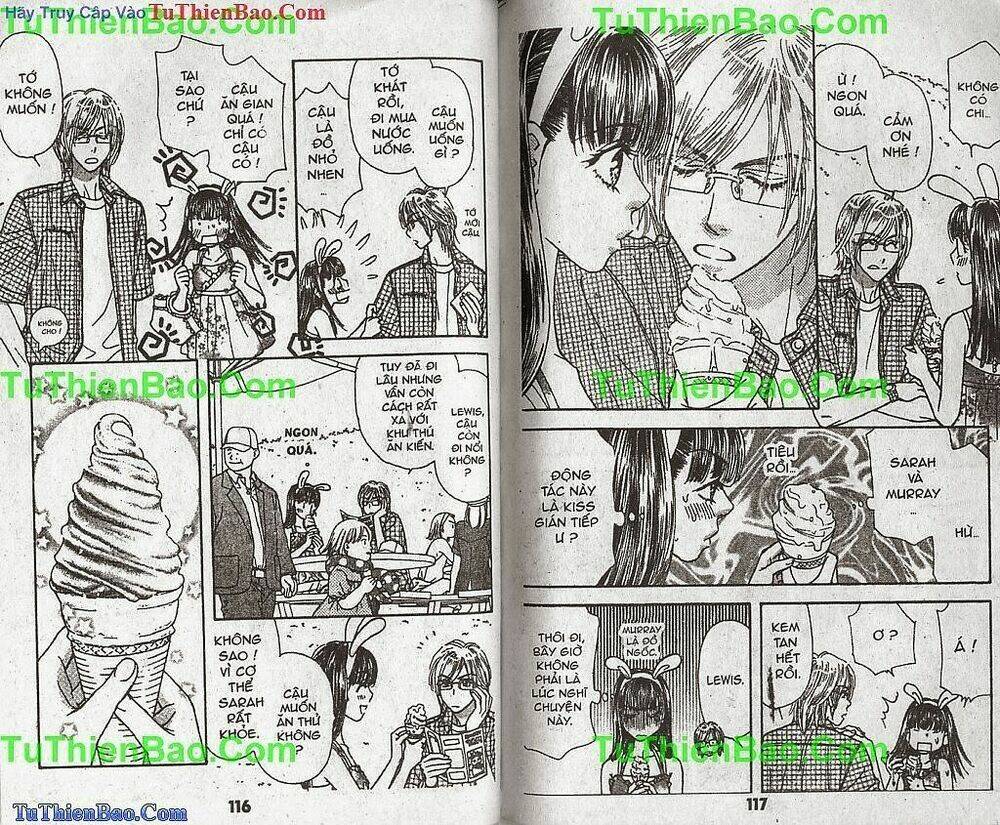 nàng men chàng bóng chapter 4 54