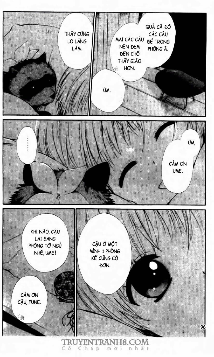 trường học bí ẩn chapter 39 22