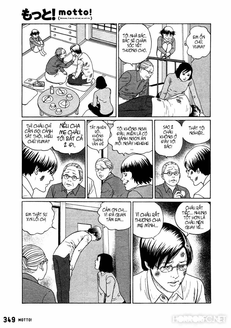 dissolving series chapter 3 24