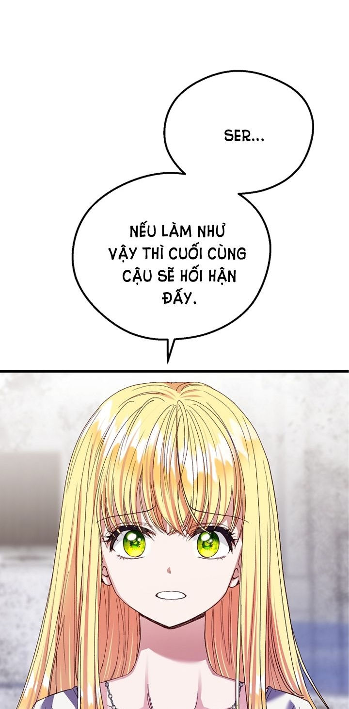 trở thành vợ thái tử quái vật chapter 72.2 4