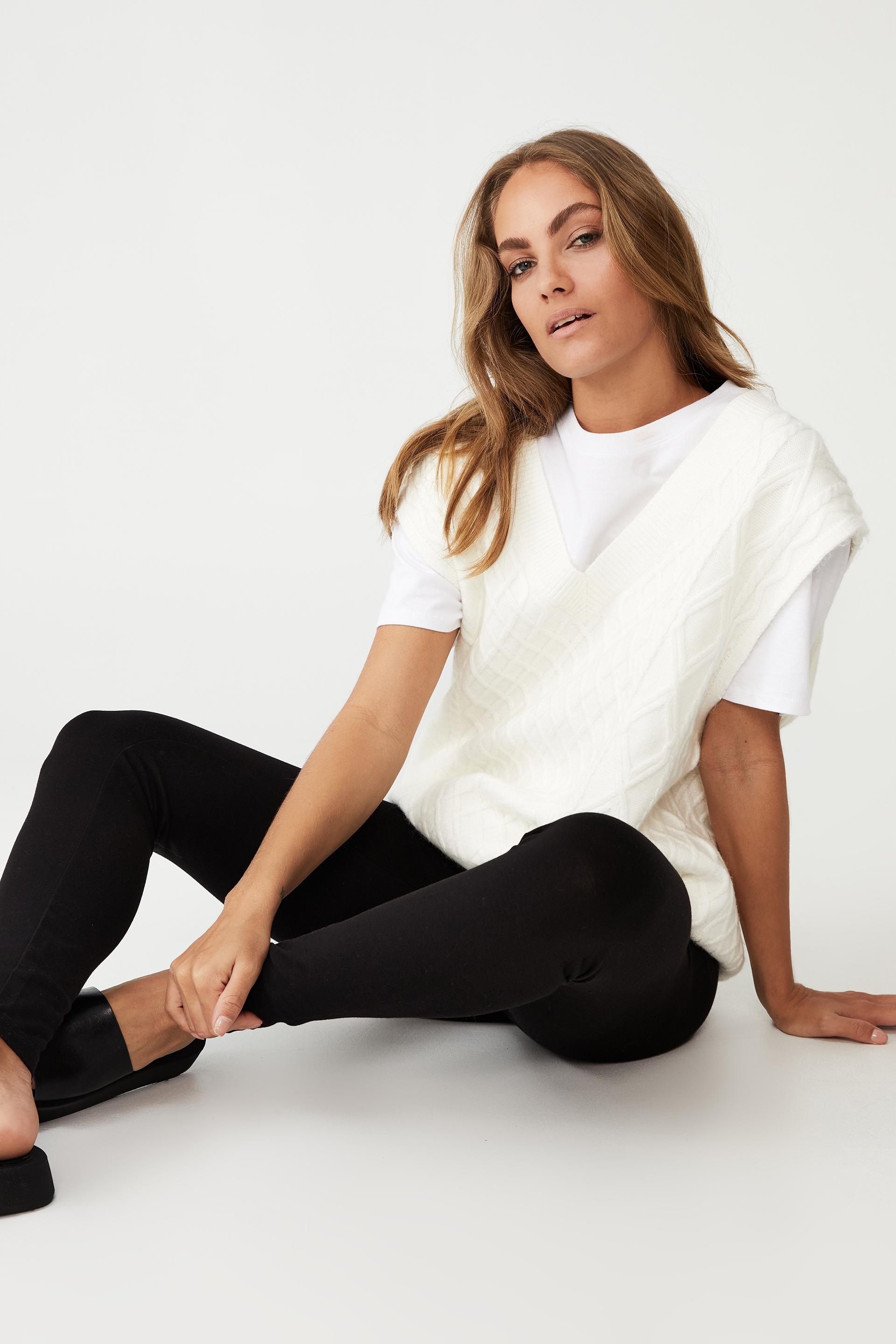 QUẦN LEGGINGS NỮ COTTONON 2007848