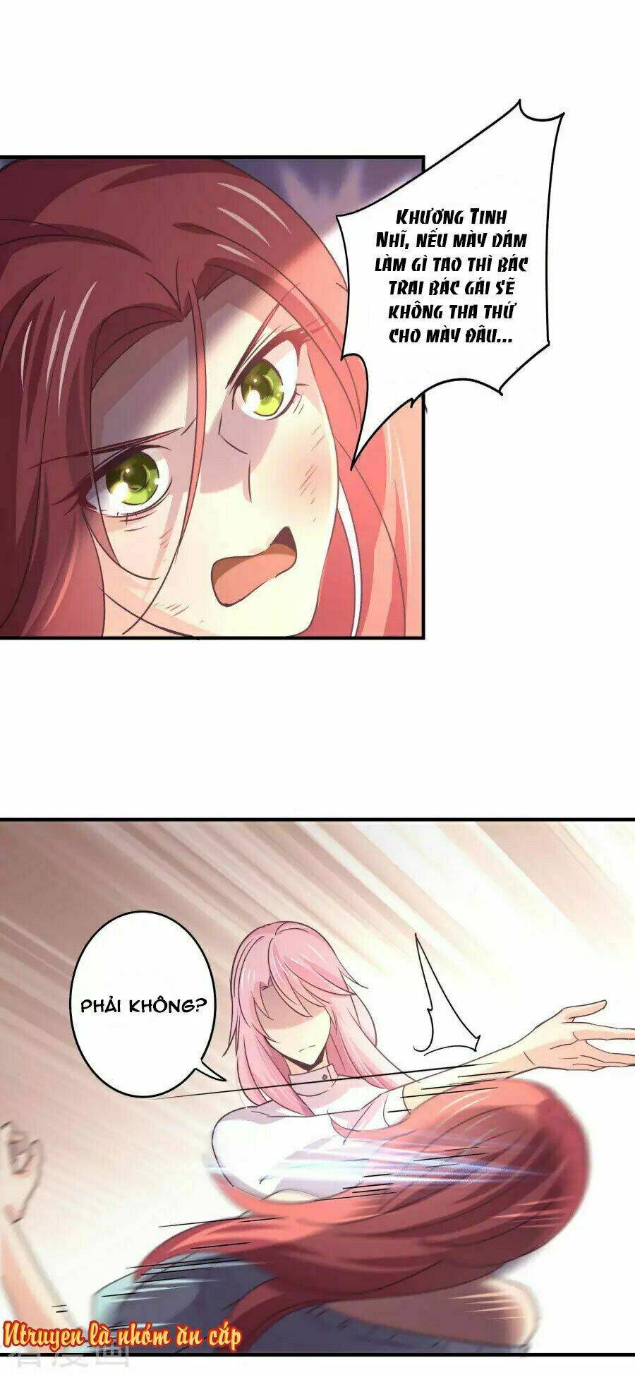 cuồng duệ tiểu thê chapter 68 5