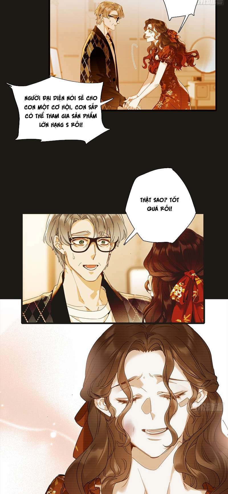 thỉnh quân nhập quái chapter 49 7