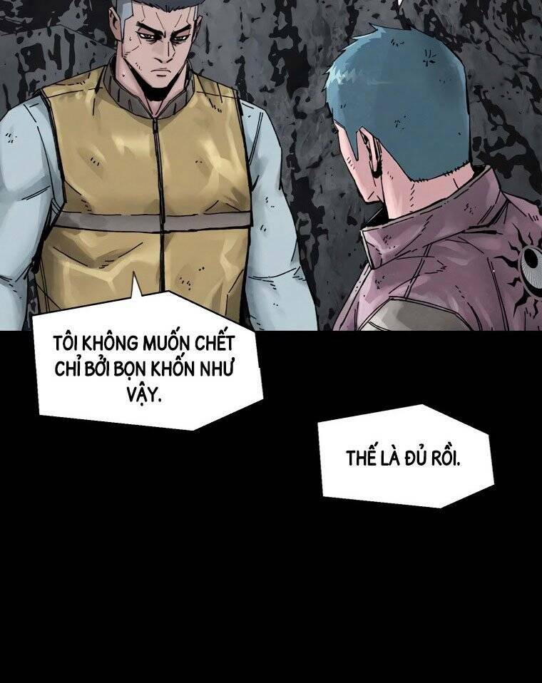 mật mã mê cung chapter 15 34