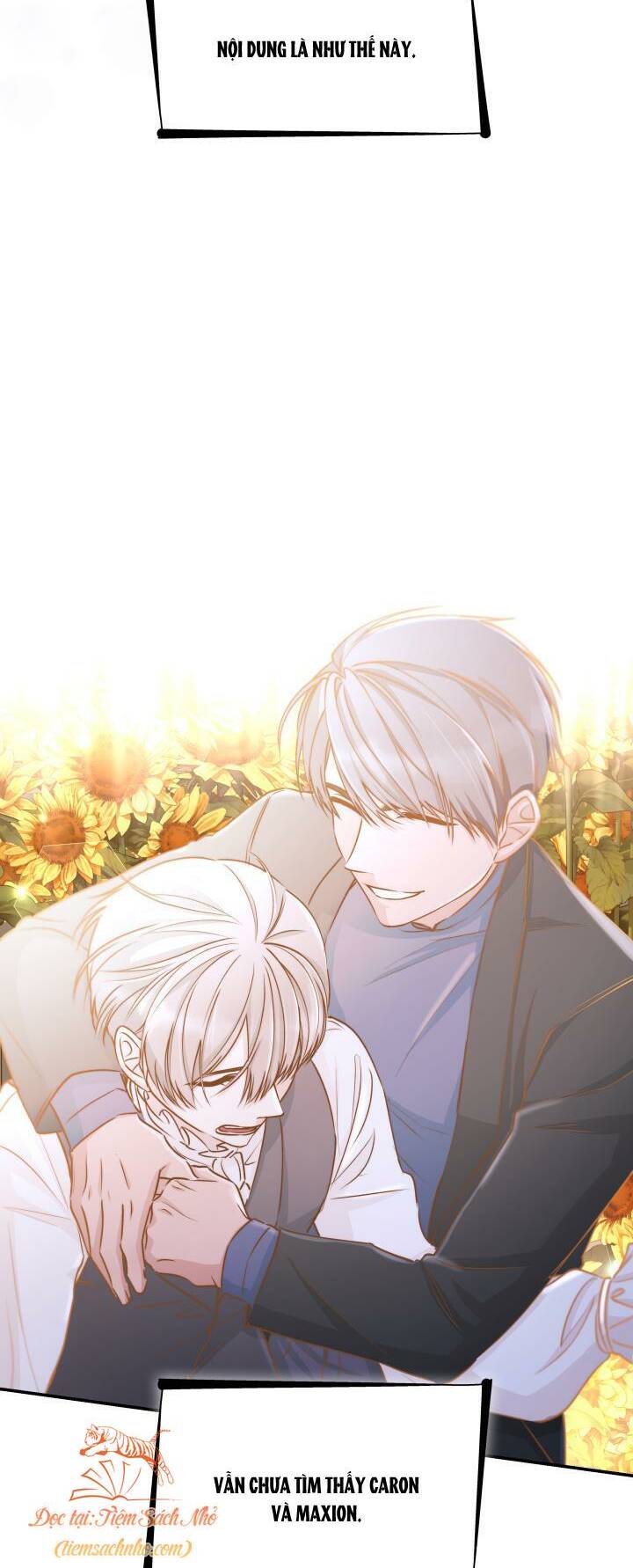 dây xích kiềm chế nam chính hắc ám tuột mất rồi chapter 51 20