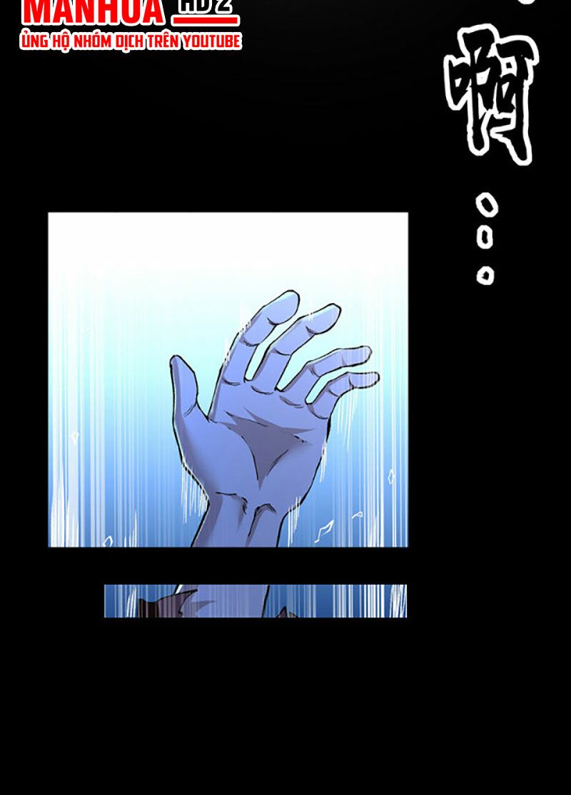 võ đạo độc tôn chapter 370 46