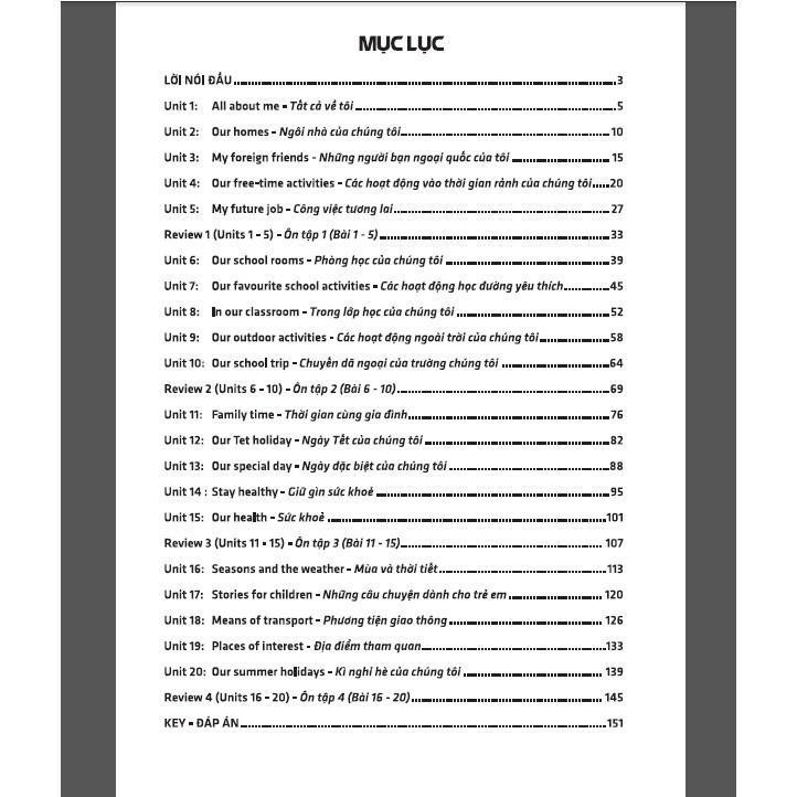 Sách - Đề Kiểm Tra Tiếng Anh Lớp 5 - Có Đáp Án - Dùng Kèm SGK Tiếng Anh 5 Global Success - Hồng Ân