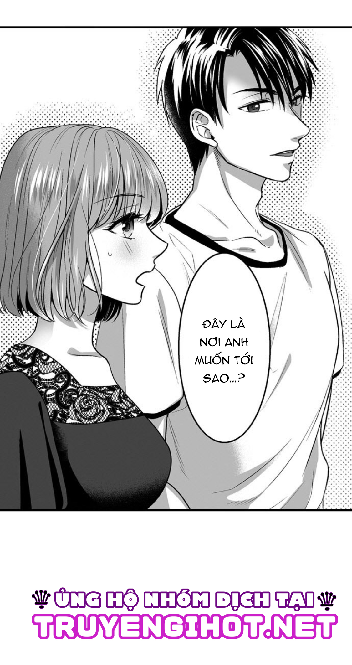 làm thế nào để người chưa có kinh nghiệm trong chuyện đó trở thành phóng viên 18+ (full) chapter 11.2 18