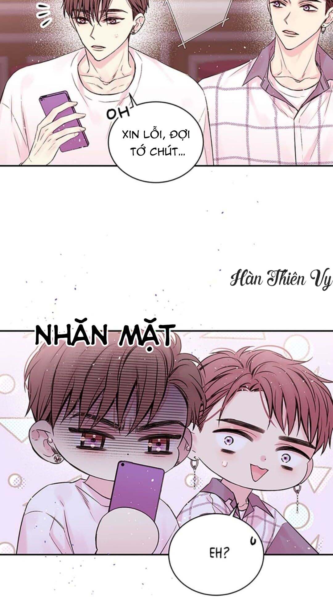 in my closet chapter 41 4