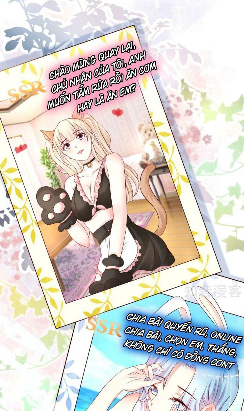 tối cường vận đào hoa chapter 196 30