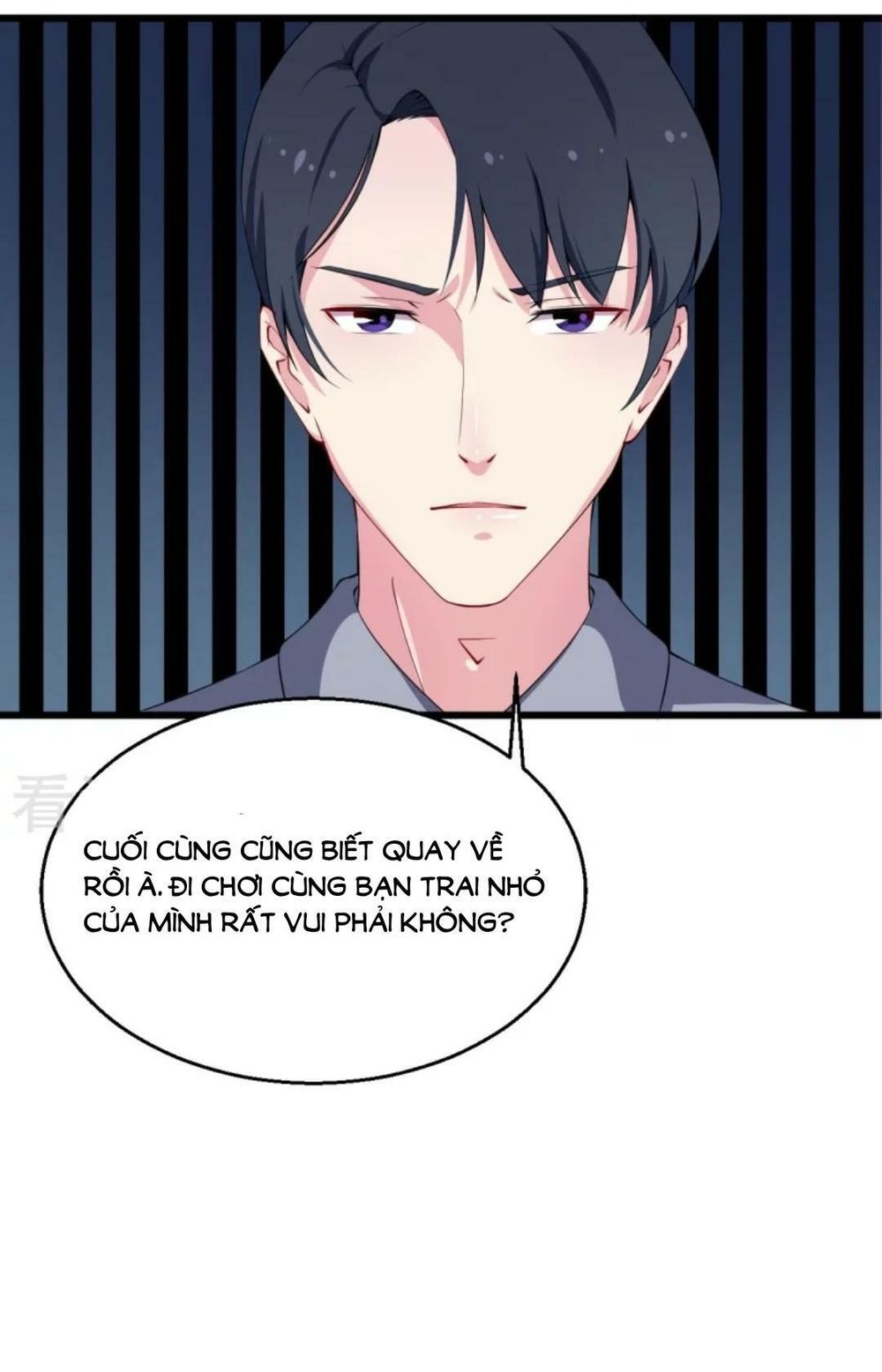 thiếu gia đích thế giá sủng thê chapter 19 13