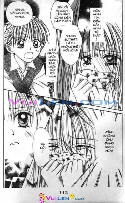 con gái con trai chapter 3 112
